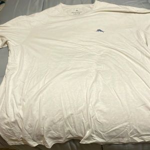 Tommy Bahama Mens T-Shirt 3XLB - Like New